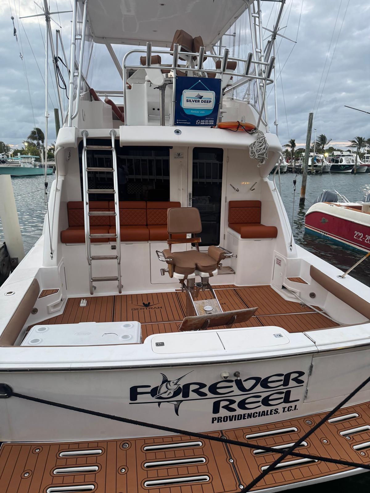 Private Charter