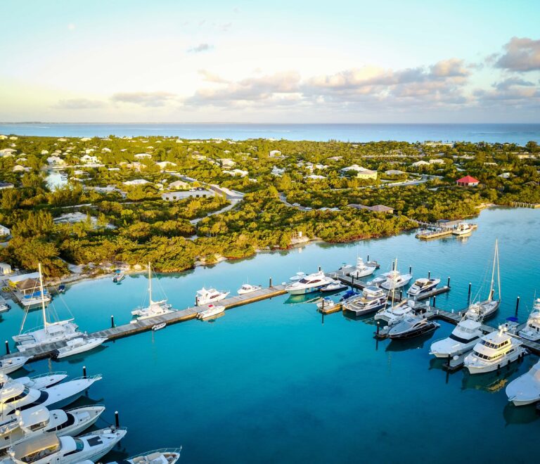 Escape Winter: Why December is the Perfect Time to Visit Turks and Caicos