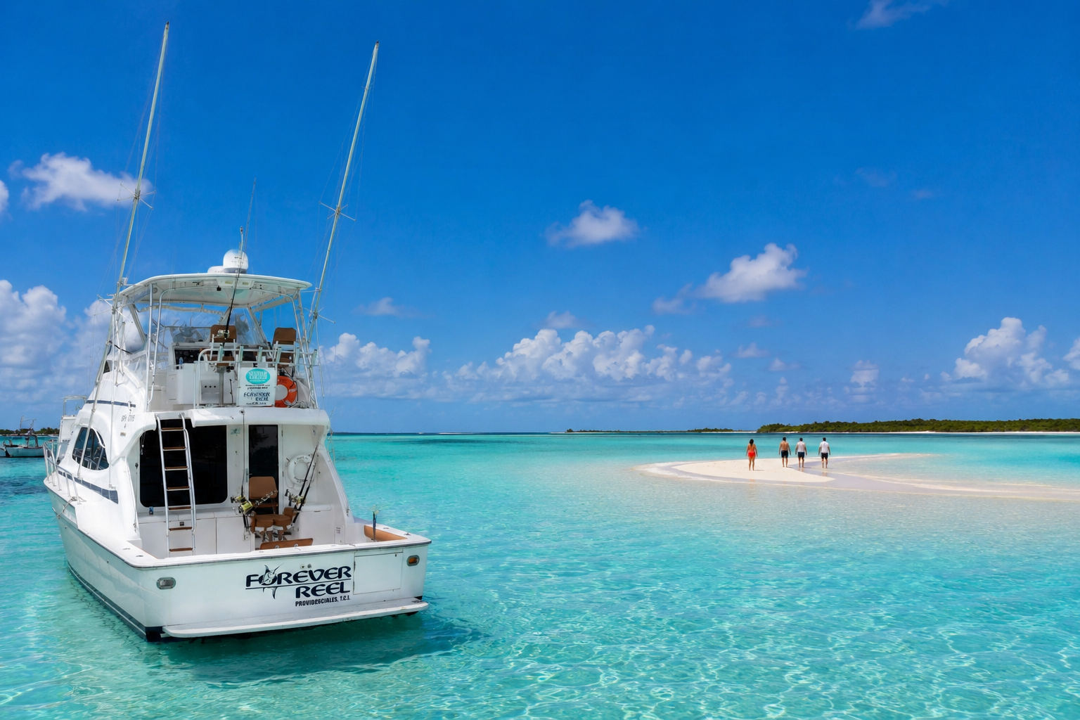 Home 8 Hidden Sandbars and Secret Beaches in Turks Caicos