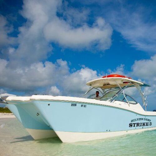 Our Boat 13 17