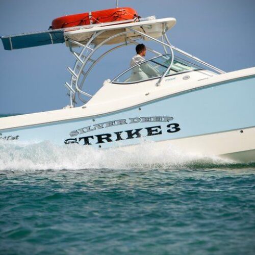 Our Boat 12 18