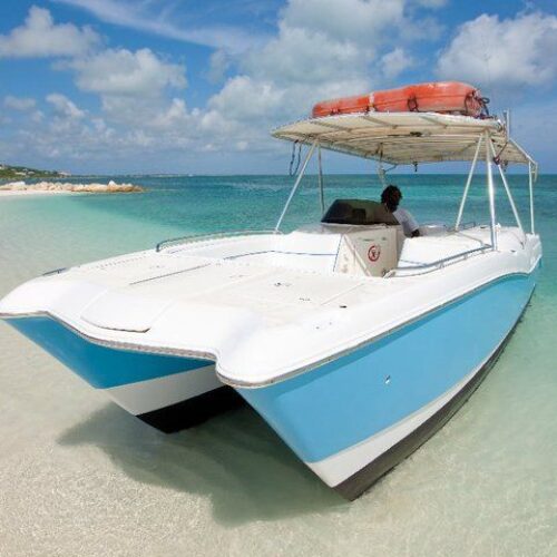 Our Boat 11 22