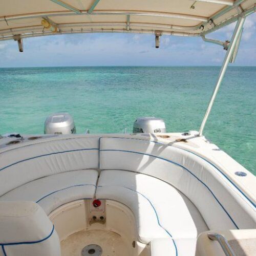 Our Boat 9 25