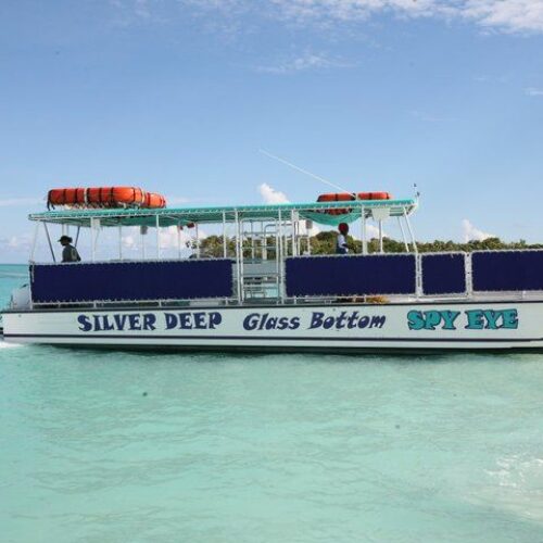 Our Boat 10 26