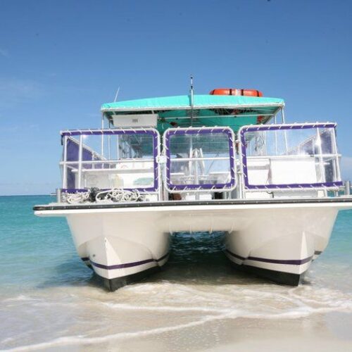 Our Boat 8 27