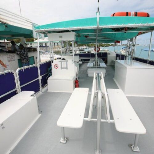 Our Boat 7 28